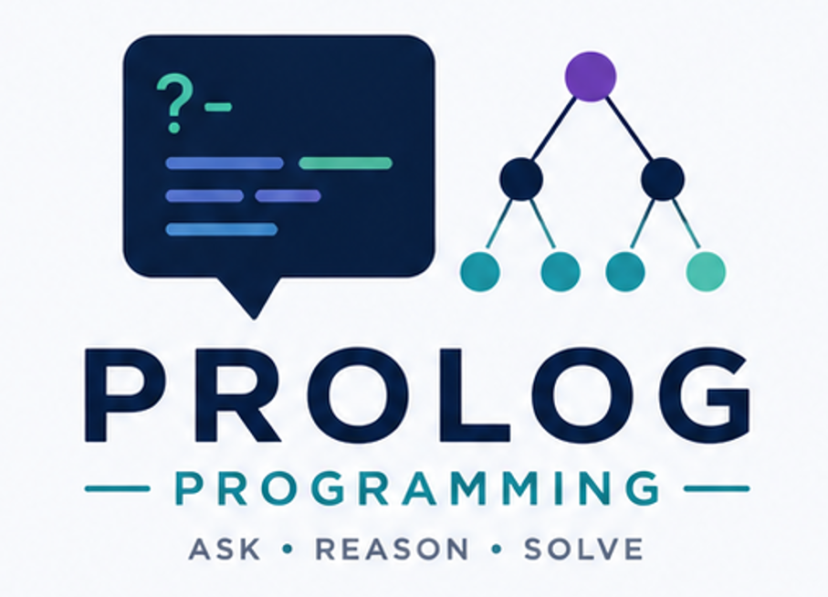 การเขียนโปรแกรมภาษาโปรล็อกเบื้องต้น (An Introduction to Prolog Programming) IF009