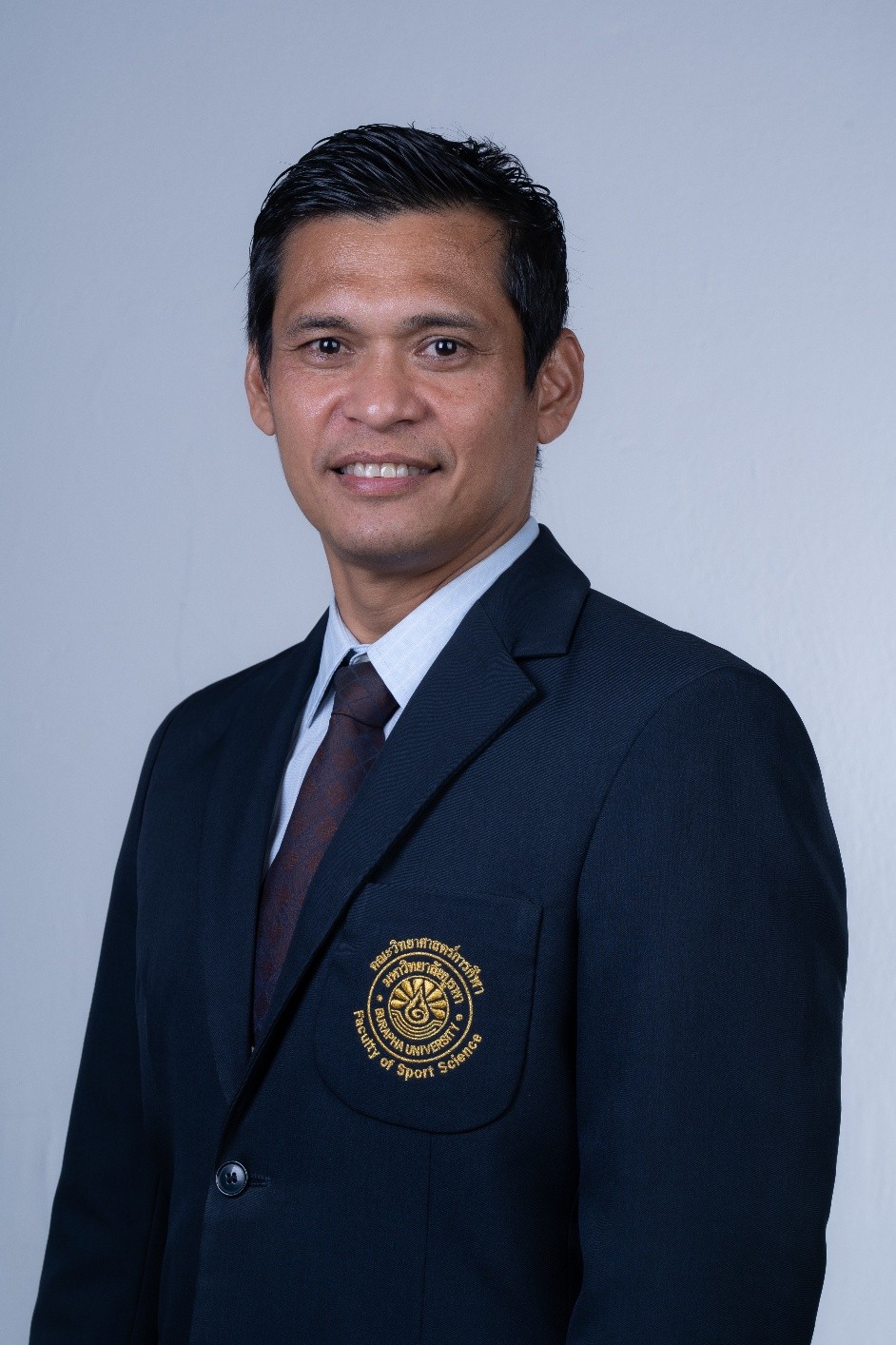 Course Staff Image #1