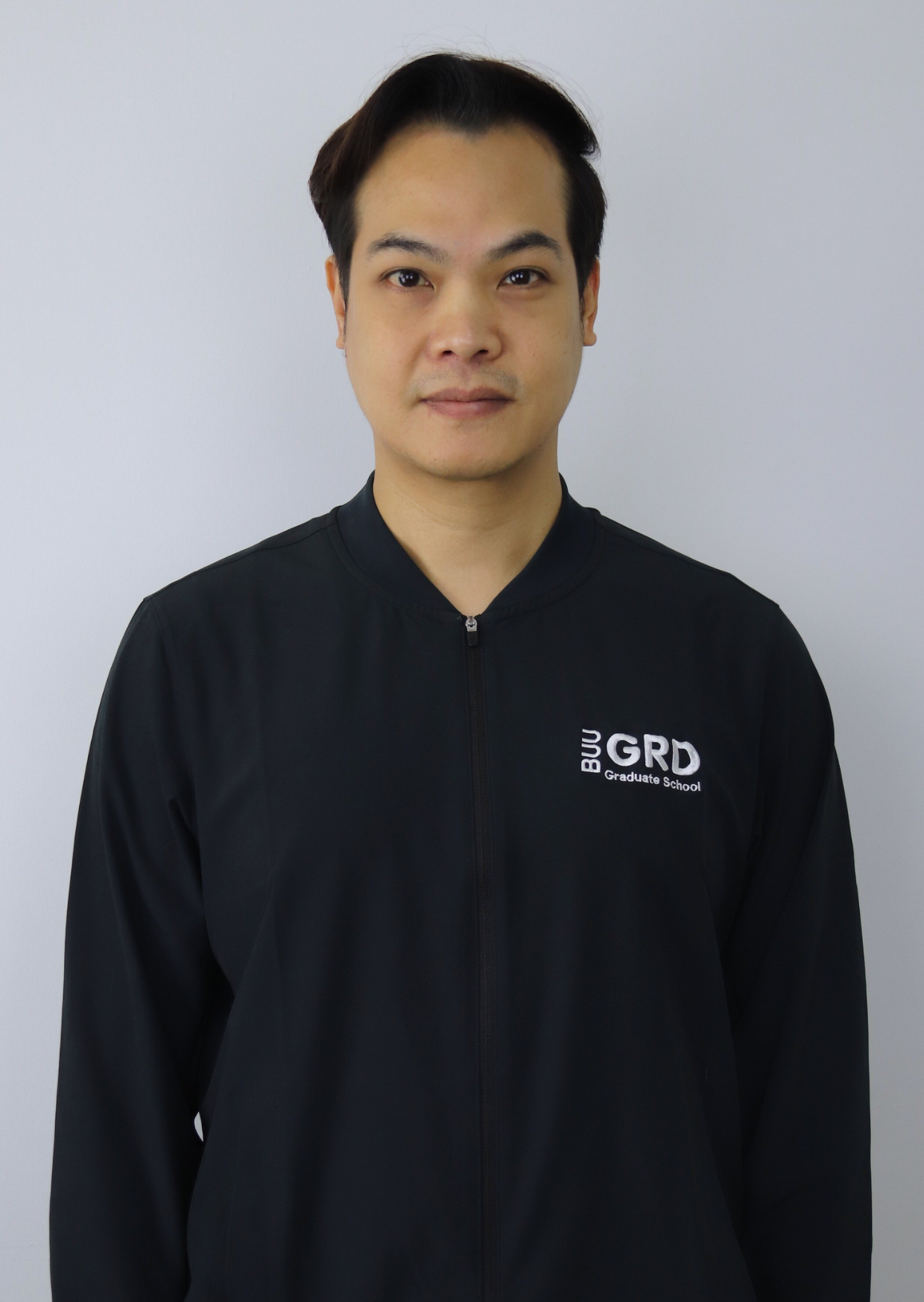 Course Staff Image #1