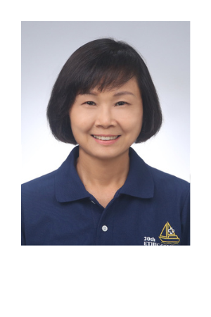 Course Staff Image #2
