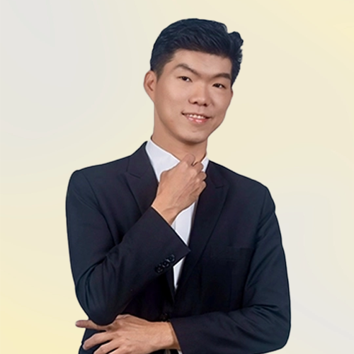 Course Staff Image #1
