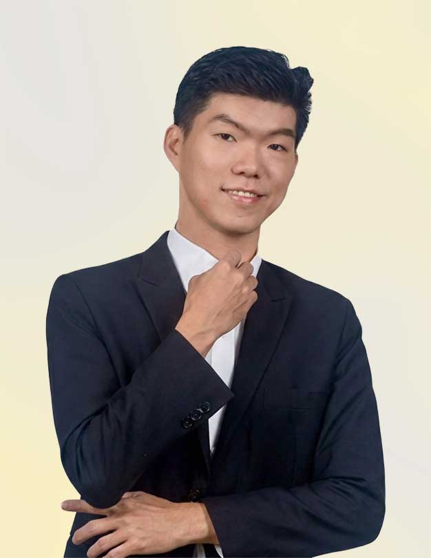 Course Staff Image #1
