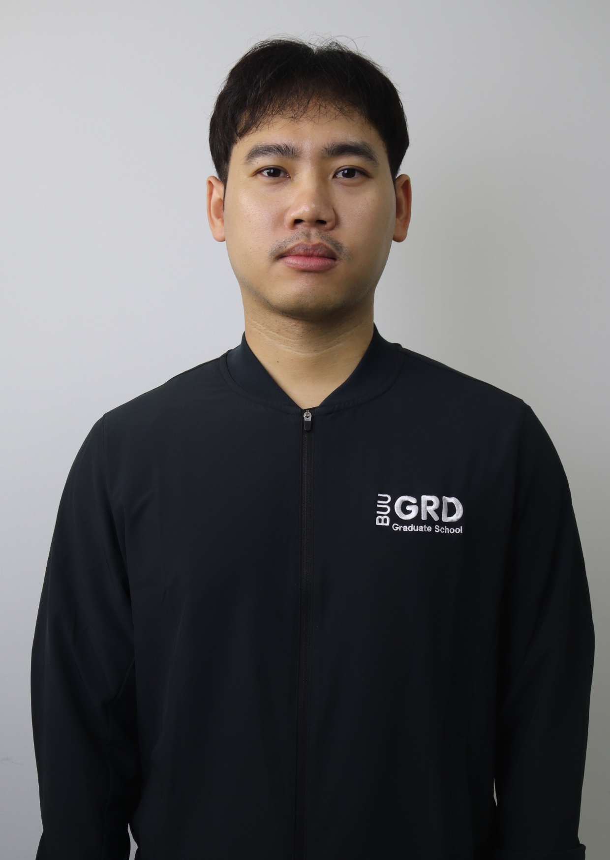 Course Staff Image #1