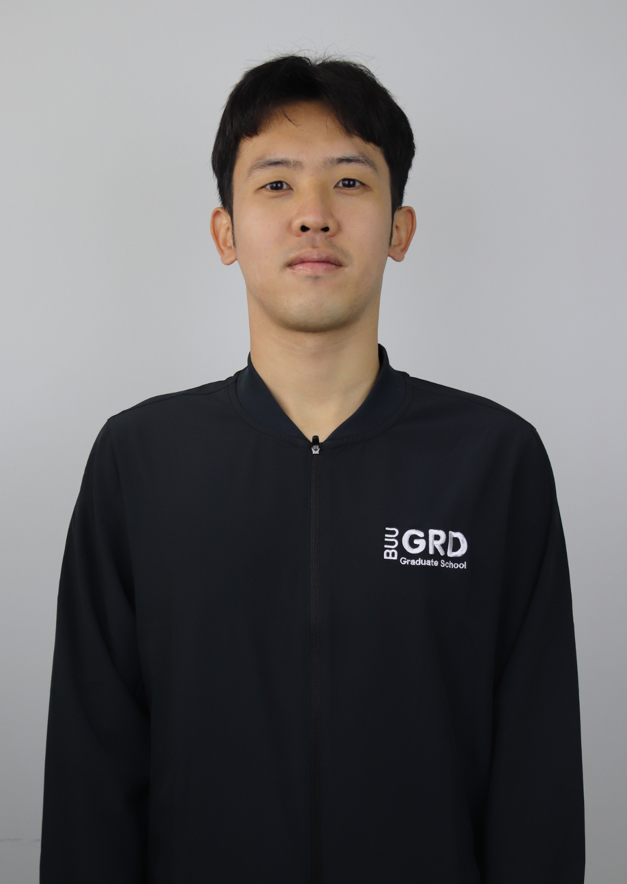 Course Staff Image #1