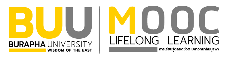 BUU MOOC Home